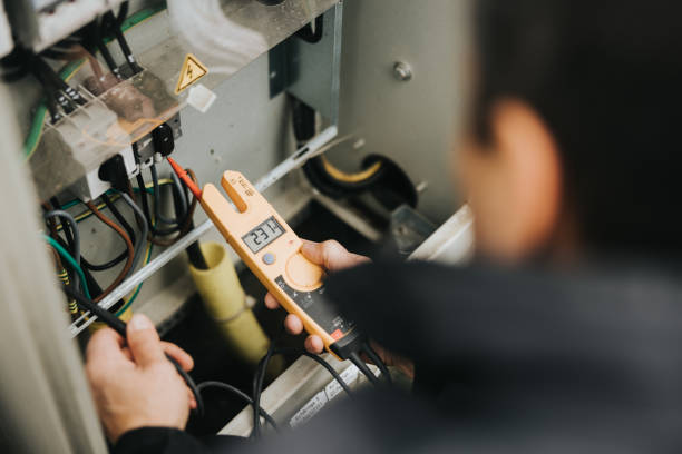 Best Emergency Electrical Repair  in Langhorne, PA