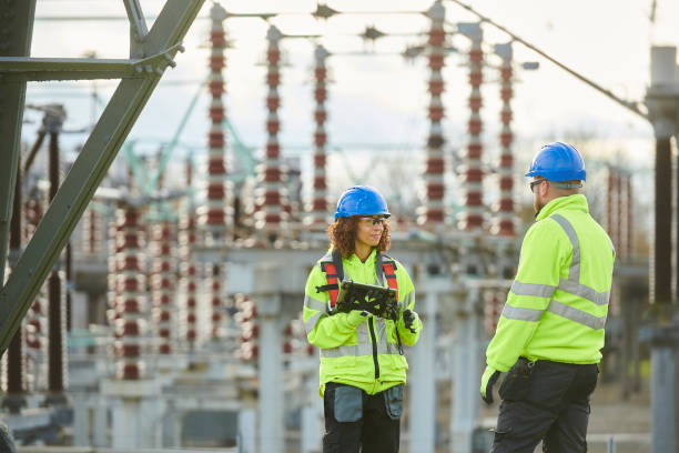 Best Home Electrical Repair  in Langhorne, PA
