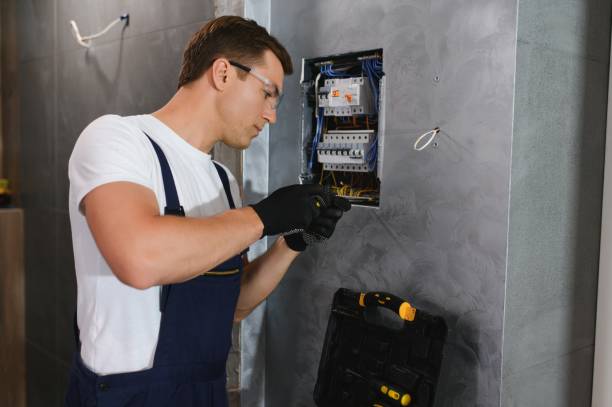 Best Commercial Electrician Services  in Langhorne, PA