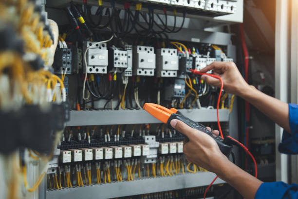 Best Licensed Electrician  in Langhorne, PA