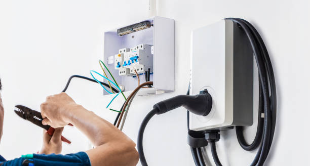 Best Circuit Breaker Repair  in Langhorne, PA