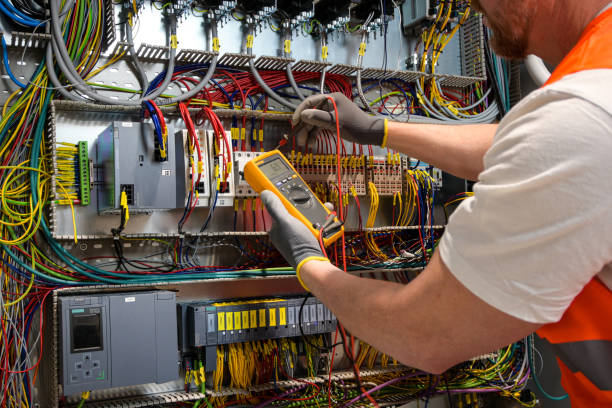Best Electrical Outlet Repair  in Langhorne, PA