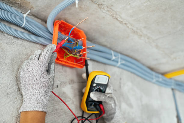 Best Electrical Installation Contractor  in Langhorne, PA
