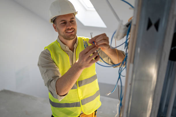 Best Residential Electrician Services  in Langhorne, PA